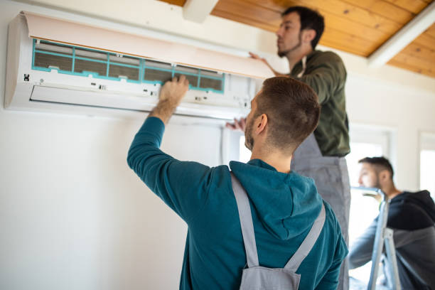 Best HVAC Consulting and Engineering in Frent Hills, MO