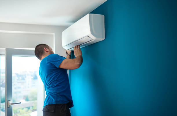 Best Furnace Cleaning in Frent Hills, MO