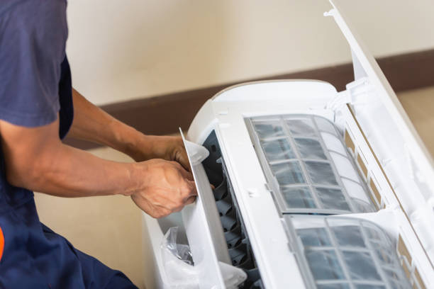 Best HVAC Supply and Distribution in Frent Hills, MO