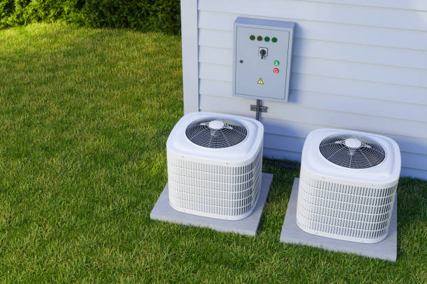 Fremont Hills, MO HVAC Company