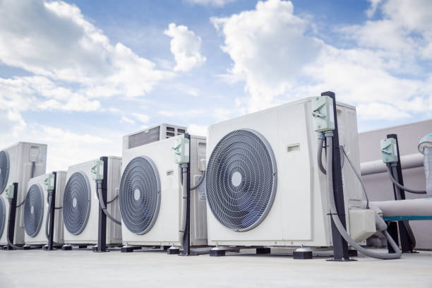 Best Energy-efficient HVAC Solutions in Frent Hills, MO