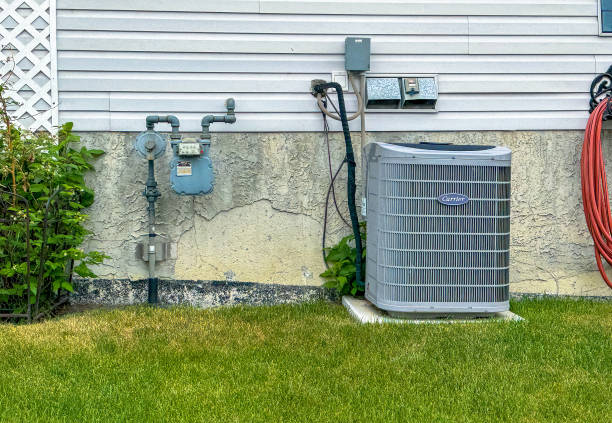 Best HVAC Software and Technology in Frent Hills, MO